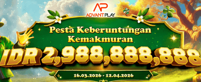 Jackpot Besar Menanti Anda! banner